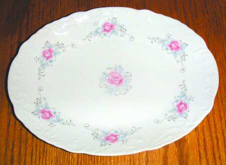 SPZ6 by Spal Porcelanas