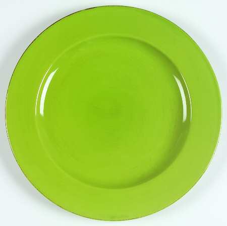Lucca Apple (Green) by Signature