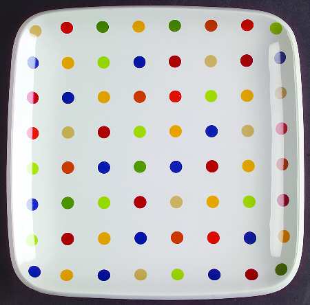 Forma Polka Dots by Signature