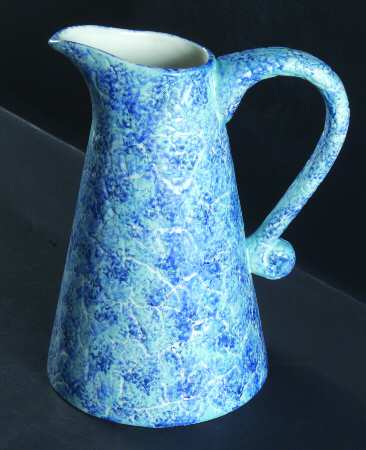 Tuscan Travels 64 Oz Pitcher