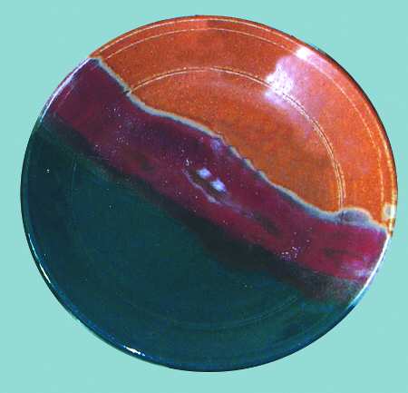 SDY1 by Salado Pottery