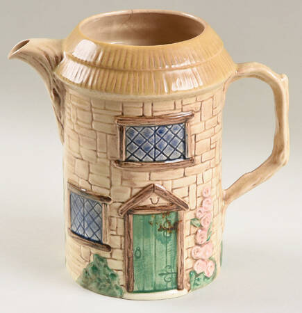 SHK3 Coffee Pot No Lid