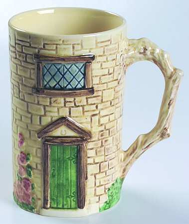 SHK3 Mug