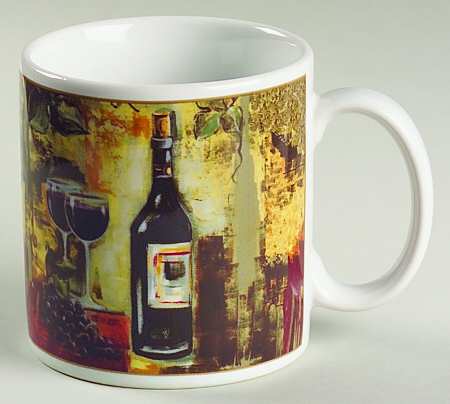 Classico Mug by Sakura