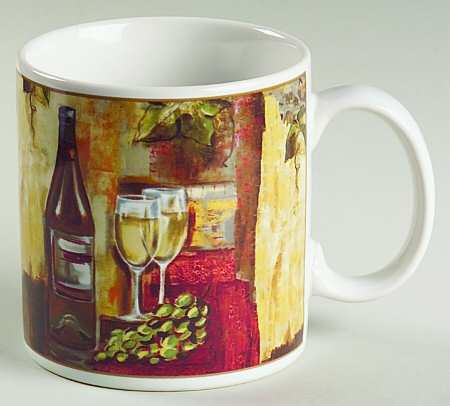 Classico Mug