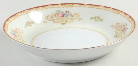 SON80 Coupe Soup Bowl