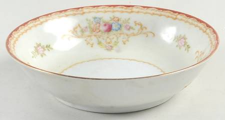 SON80 Fruit/Dessert (Sauce) Bowl