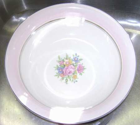 SWI145 Rim Soup Bowl