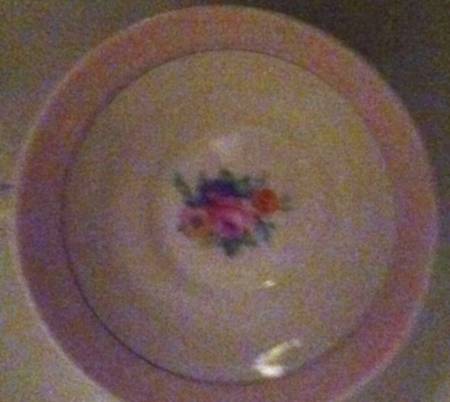 SWI145 Saucer
