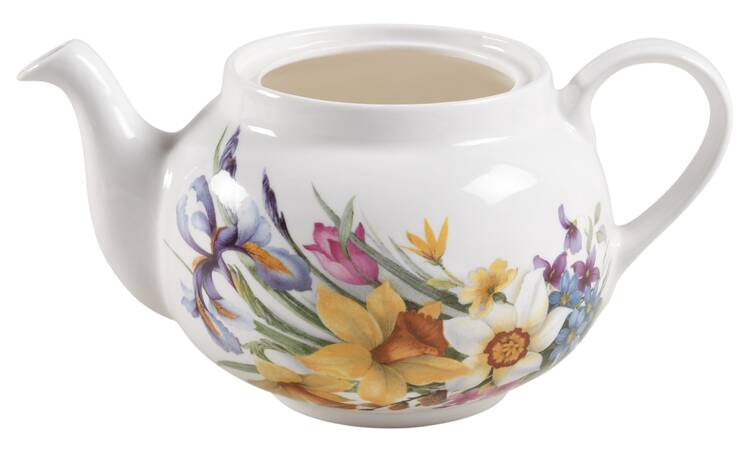 SGE3 Teapot No Lid