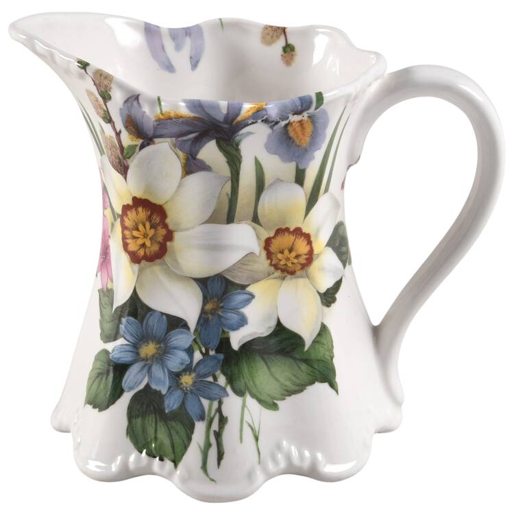 SGE3 Creamer