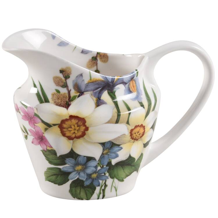SGE3 Creamer