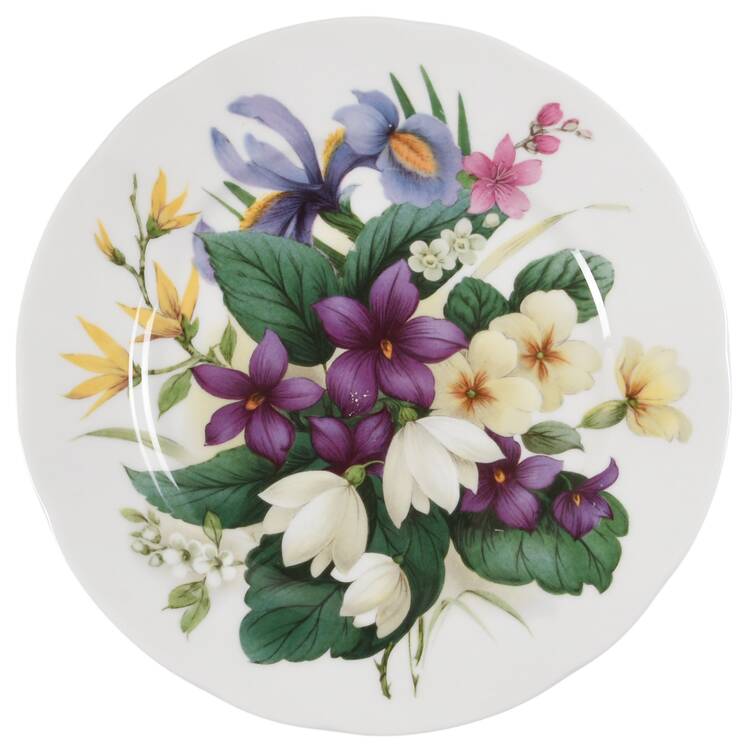 SGE3 Salad Plate