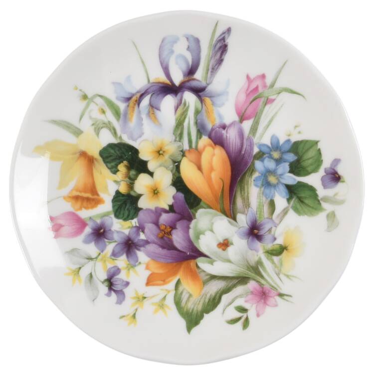 SGE3 Saucer for Footed Cup
