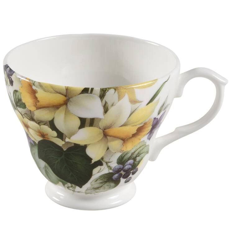 SGE3 Footed Cup