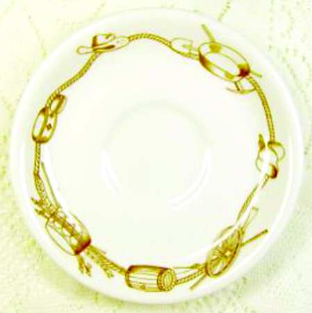 STR89 by Sterling China (USA)