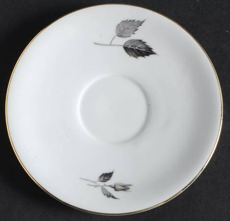 SLT306 Saucer for Demitasse Cup by Seltmann