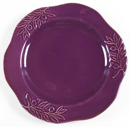 Campagna Plum by Signature