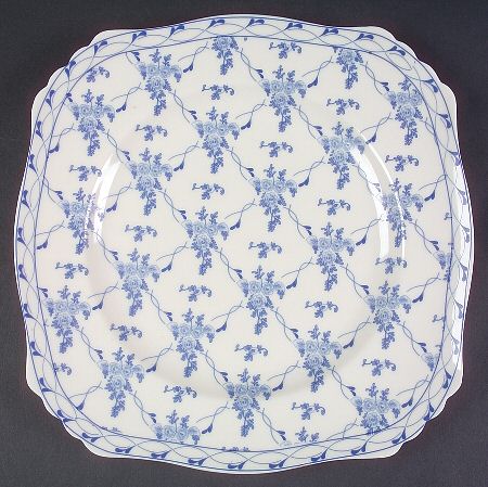 Rose Brocade