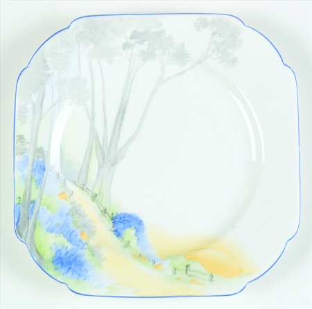 Bluebell Wood (Vincent) by Shelley