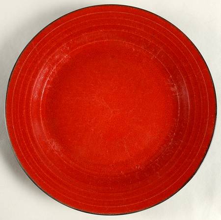 Sahara Red by Sakura