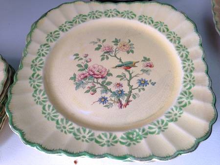 SEB106 by Sebring Pottery
