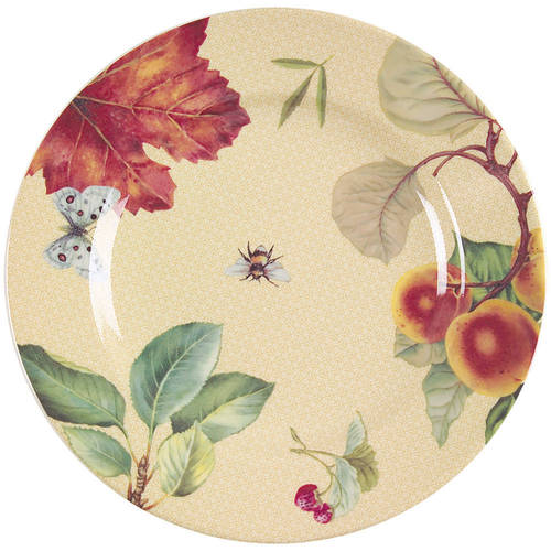 Fruit Haven Salad Plate by Spode