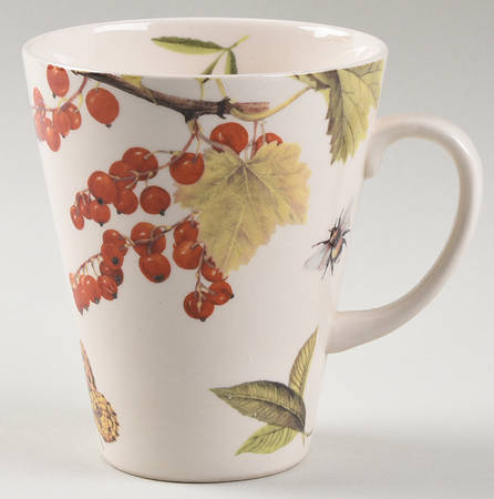 Fruit Haven Mug by Spode