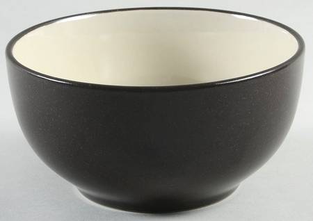 Simplicity Espresso Soup/Cereal Bowl