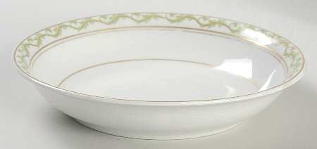 Seville Fruit/Dessert (Sauce) Bowl