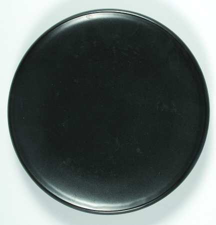 Choral Salad Plate