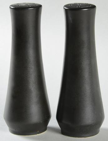 Choral Salt & Pepper Set