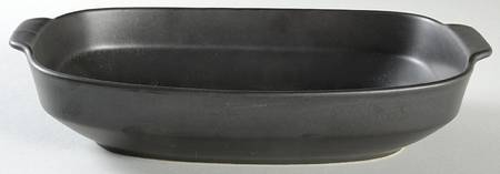 Choral 12" Oval Vegetable Bowl