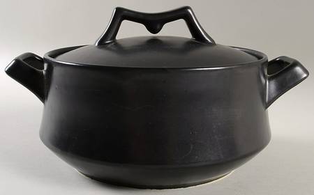 Choral 1.75 Qt Round Covered Casserole