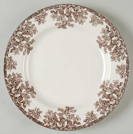 Manor by Spode