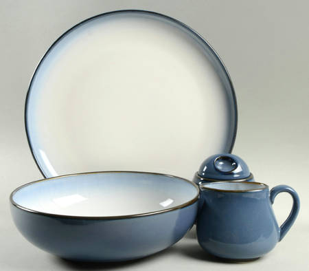 Concepts Eggplant 5 Piece Hostess Set