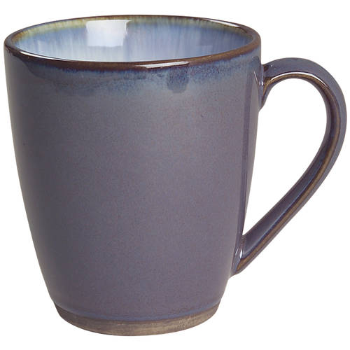 Concepts Eggplant Mug by Sango