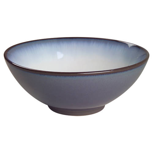Concepts Eggplant Soup/Cereal Bowl