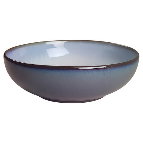 Concepts Eggplant 9" Round Vegetable Bowl