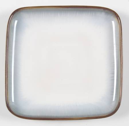 Concepts Avocado Square Salad Plate by Sango
