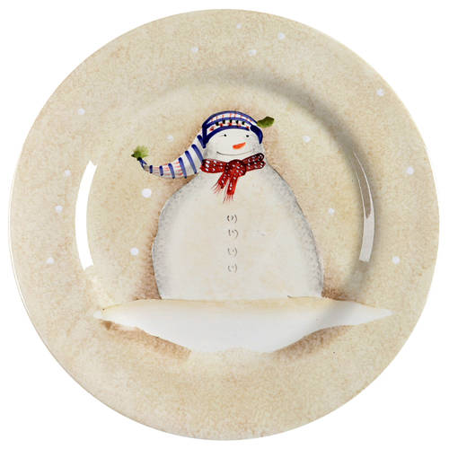 Snowmates Cream by Sakura
