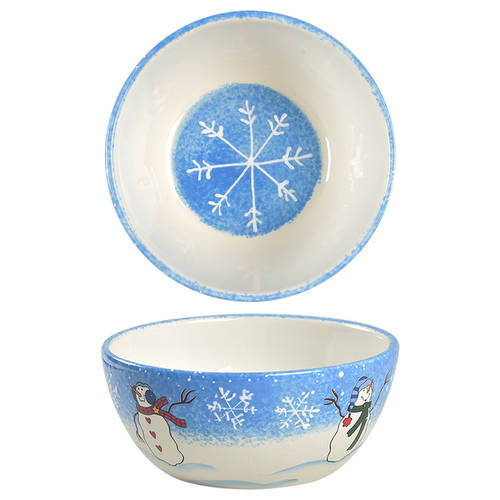 Button Tree Button Up Coupe Cereal Bowl