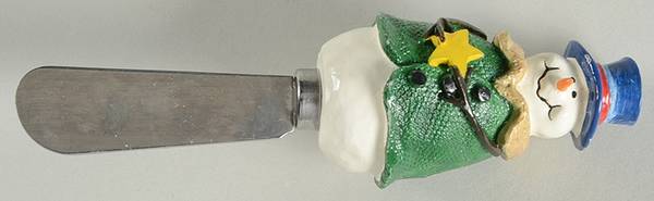 Button Tree Button Up Spreader (for Dip and Spreader)