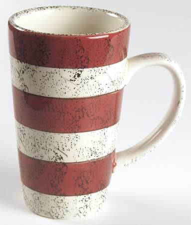 Colonial (No Trim) Grandmug