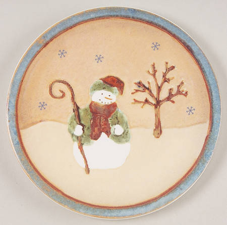 Forest Friends Coaster