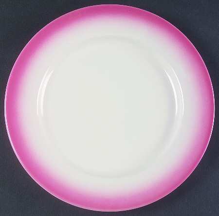 Heirloom Pink
