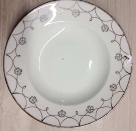 SAG1 Rim Soup Bowl by Saint Graal
