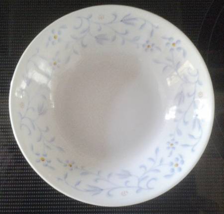 1817 Fruit/Dessert (Sauce) Bowl
