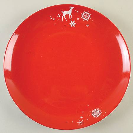 Rather Red by Studio Tord Boontje