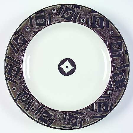 Salad Plate